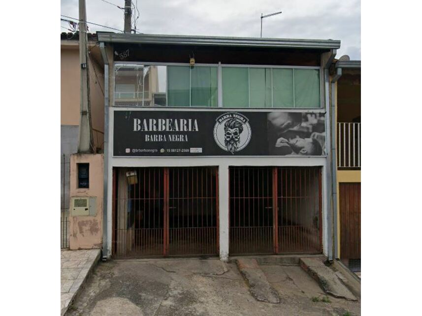 Casa - Venda, Jardim Santo André, Sorocaba, SP